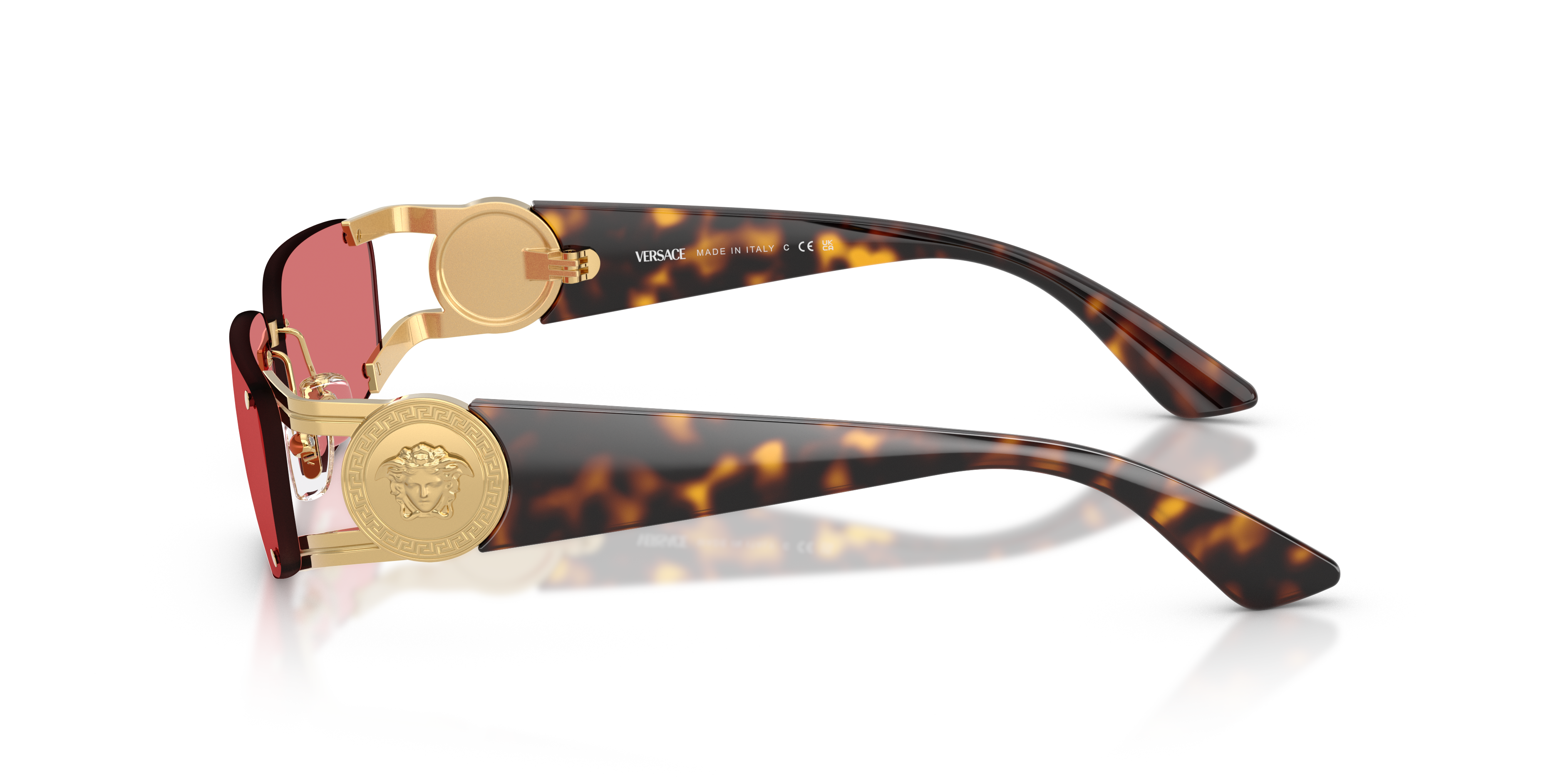 VERSACE VE2291 100275 59