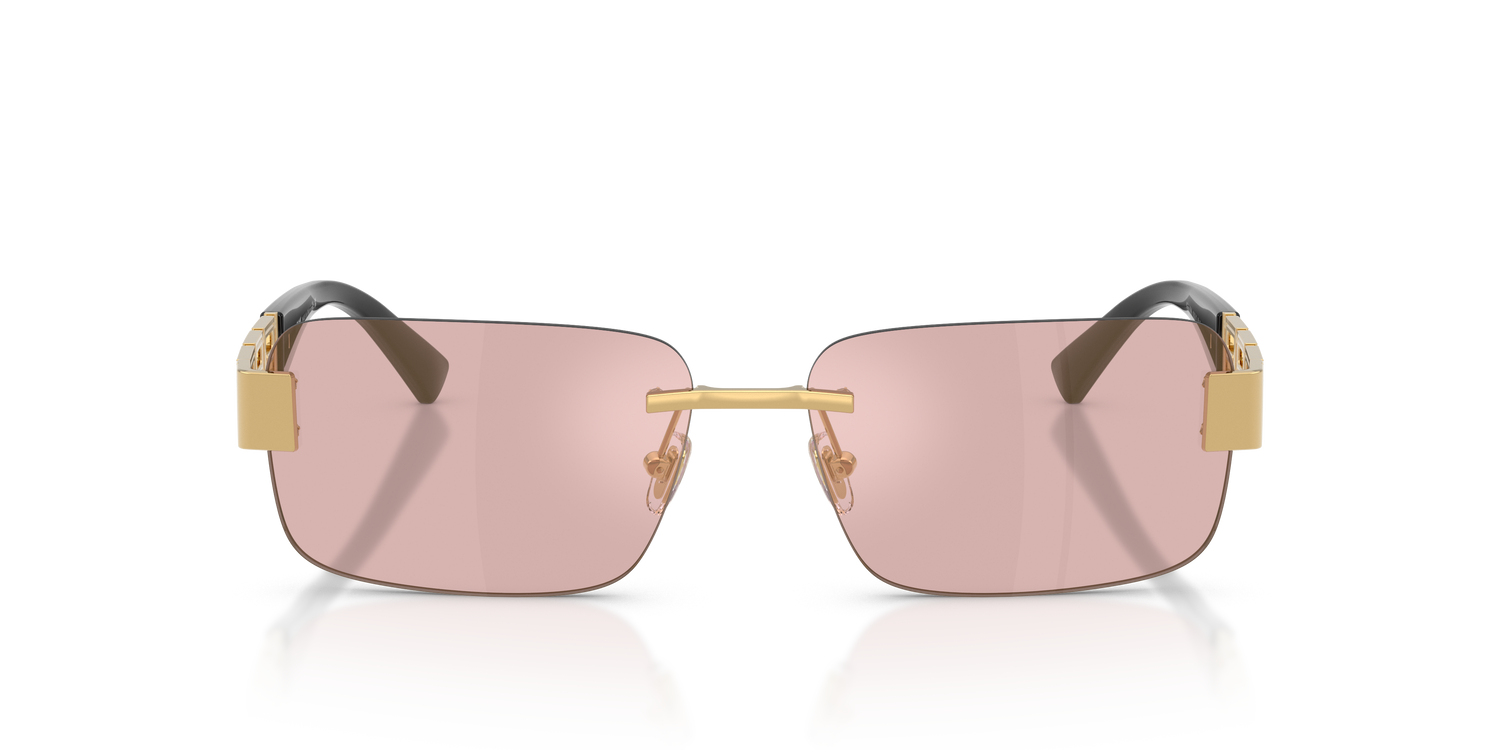 VERSACE VE2298 10021T 58