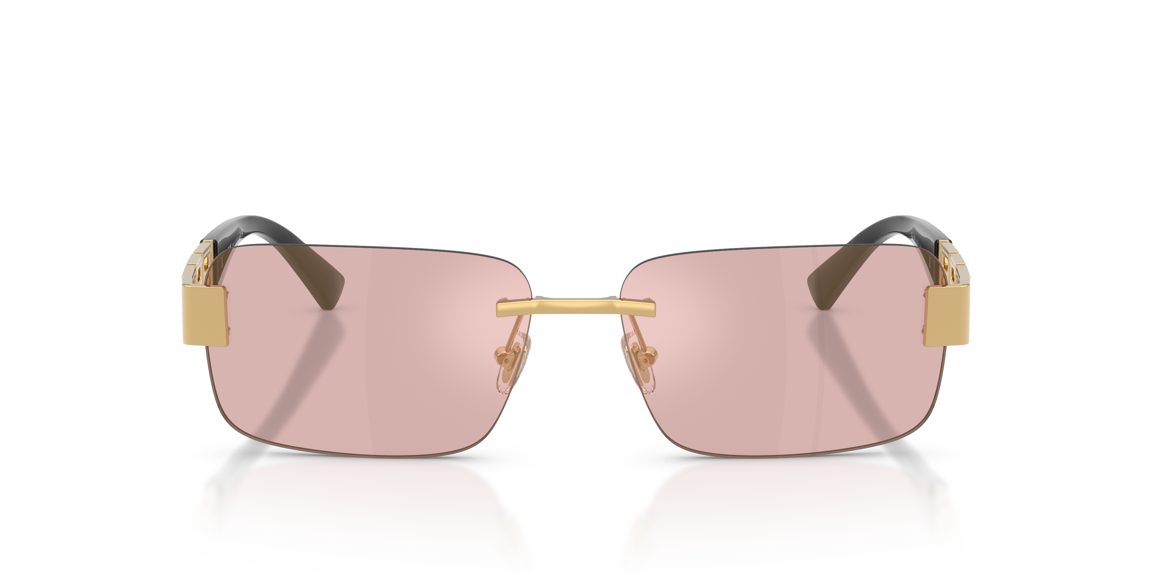 VERSACE VE2298 10021T 58