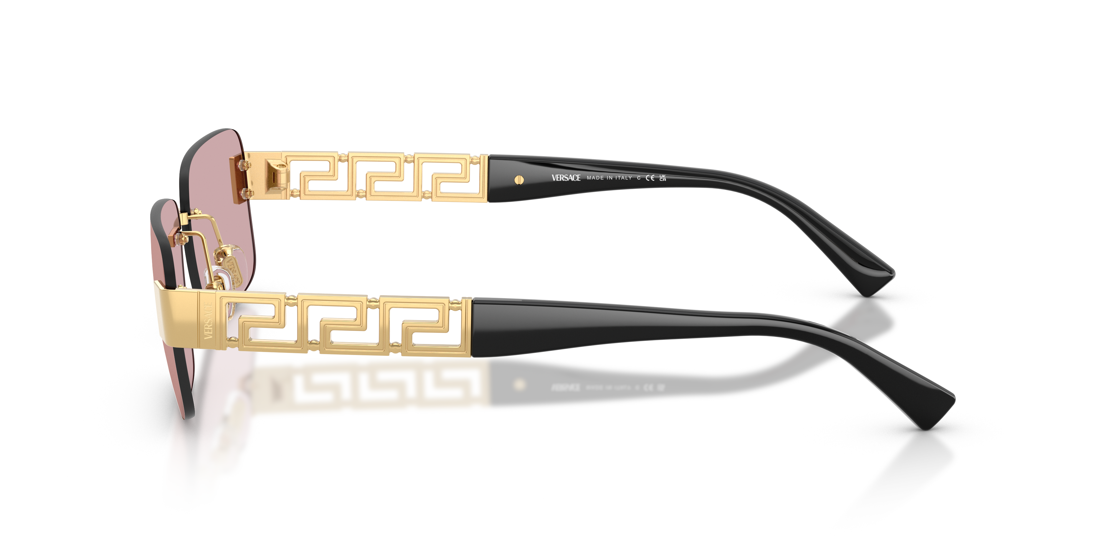 VERSACE VE2298 10021T 58