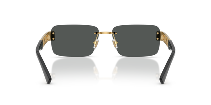 VERSACE VE2298 100287 58