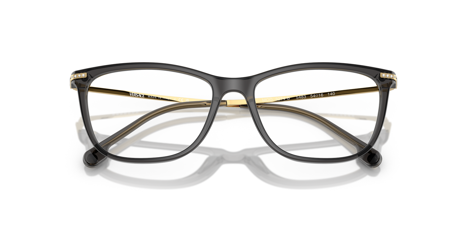 VERSACE VE3274B 5483 54