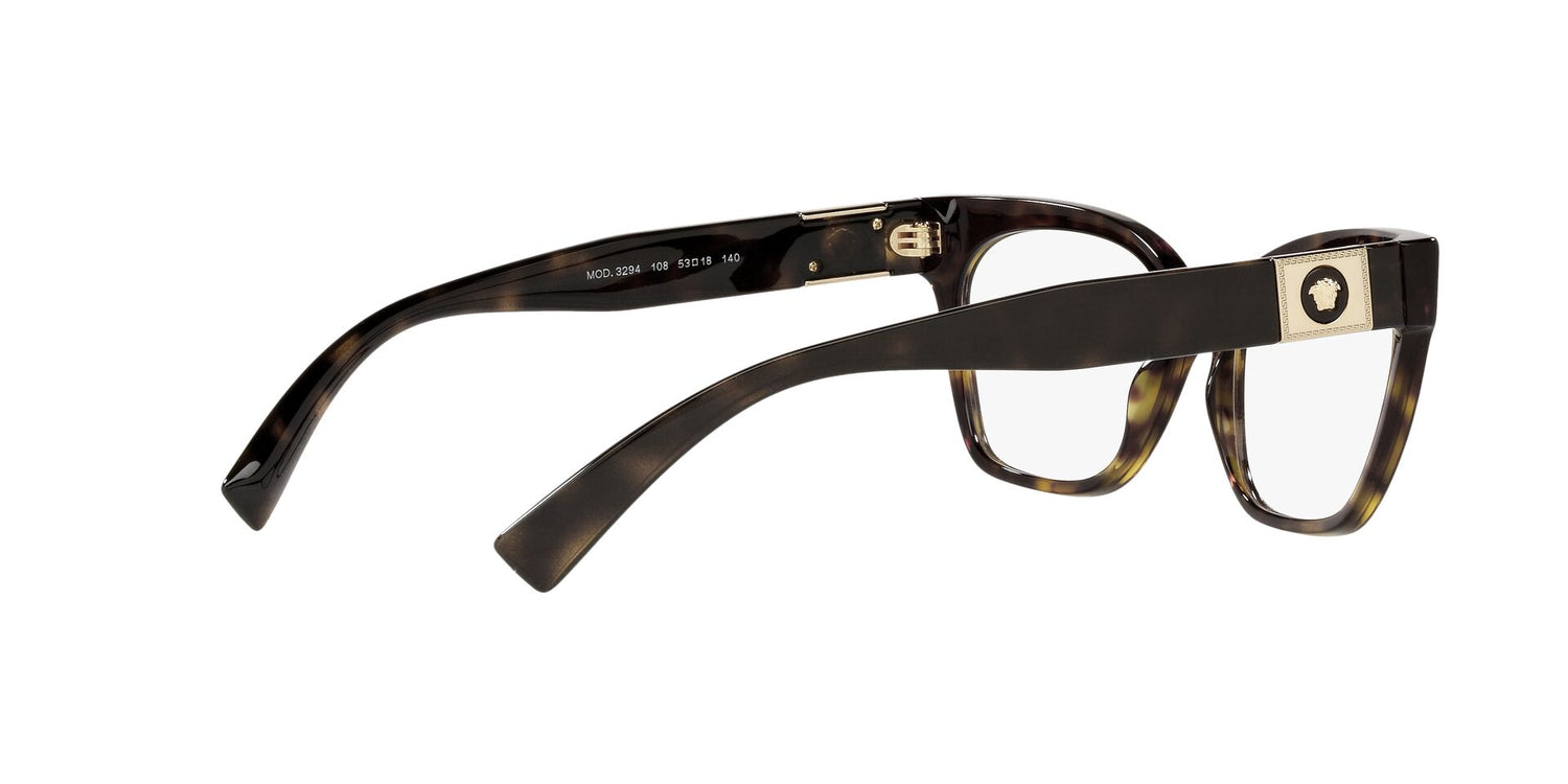 VERSACE VE3294 108 53