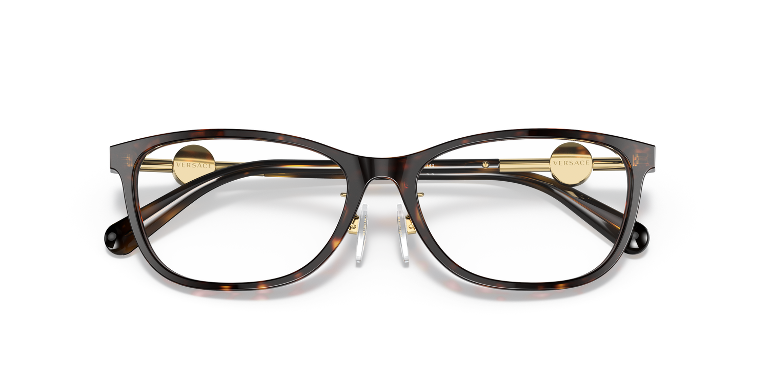 VERSACE VE3297D 108 55