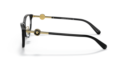 VERSACE VE3297D GB1 55