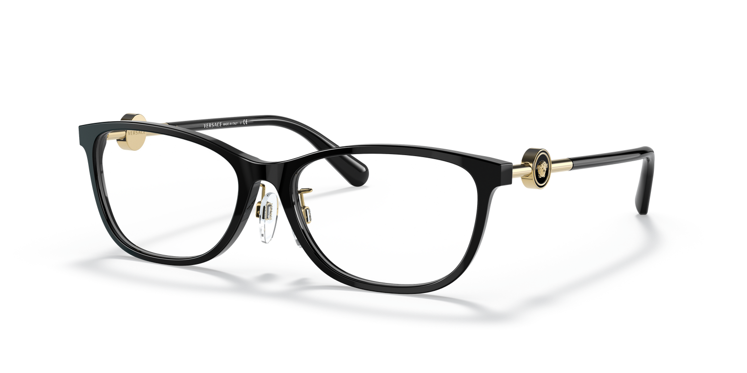 VERSACE VE3297D GB1 55