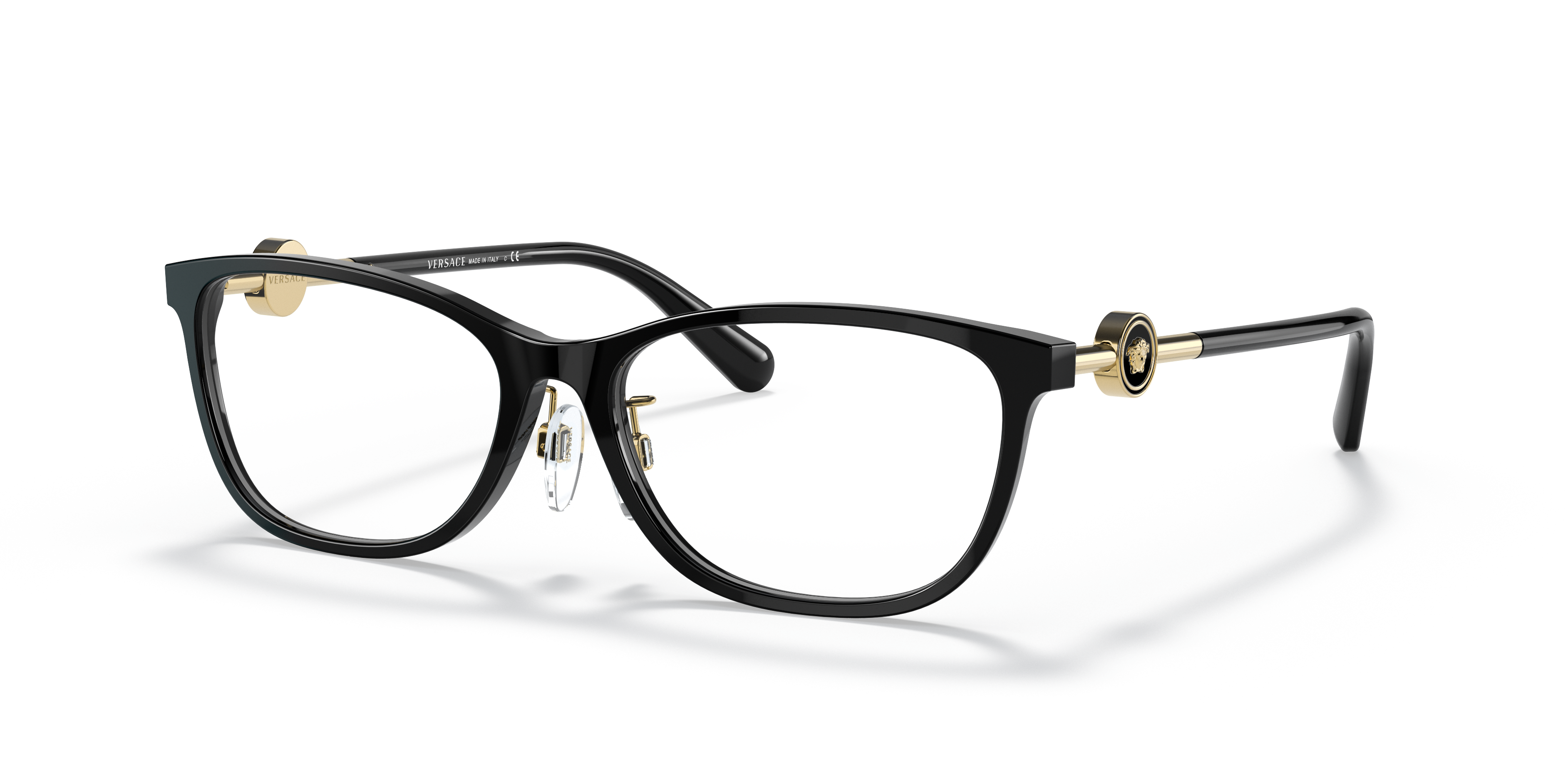 VERSACE VE3297D GB1 55