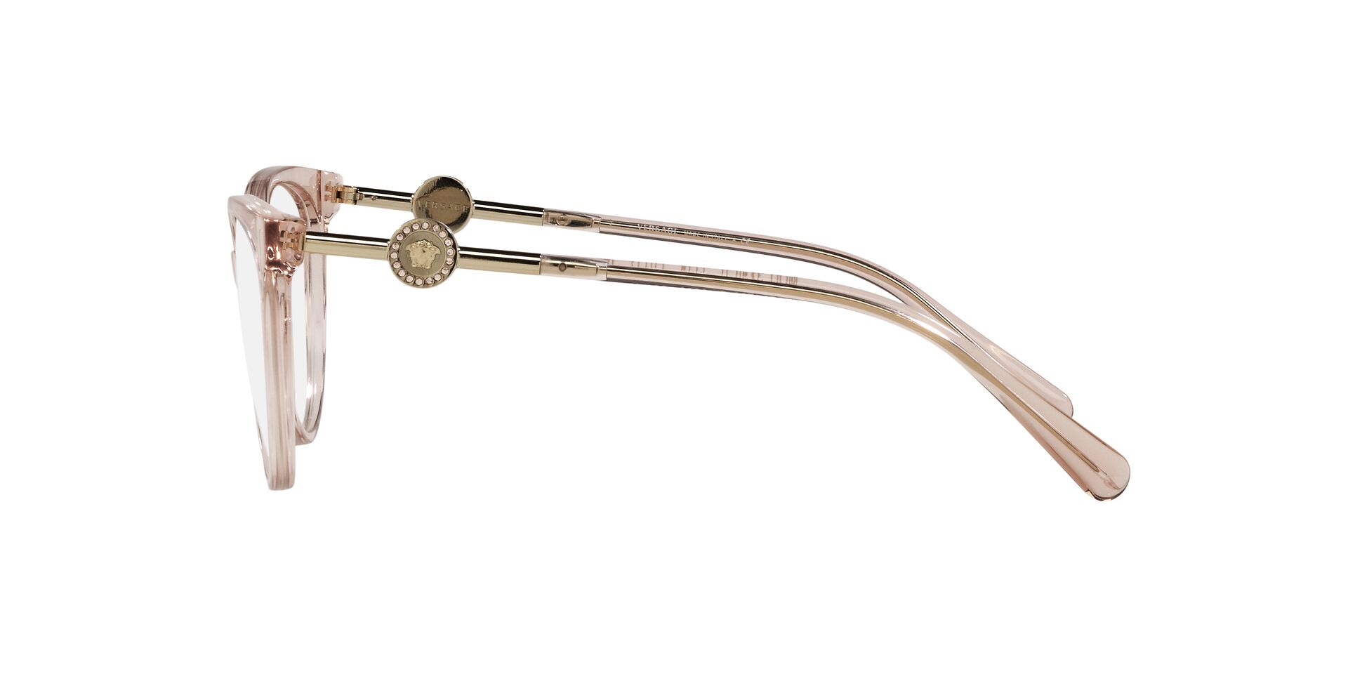 VERSACE VE3298B 5339 55