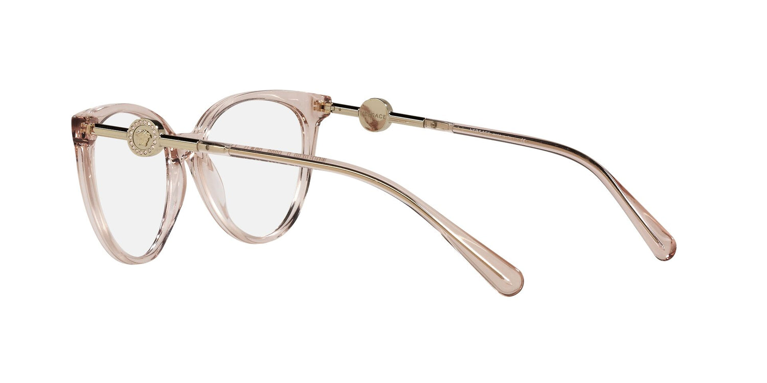 VERSACE VE3298B 5339 55