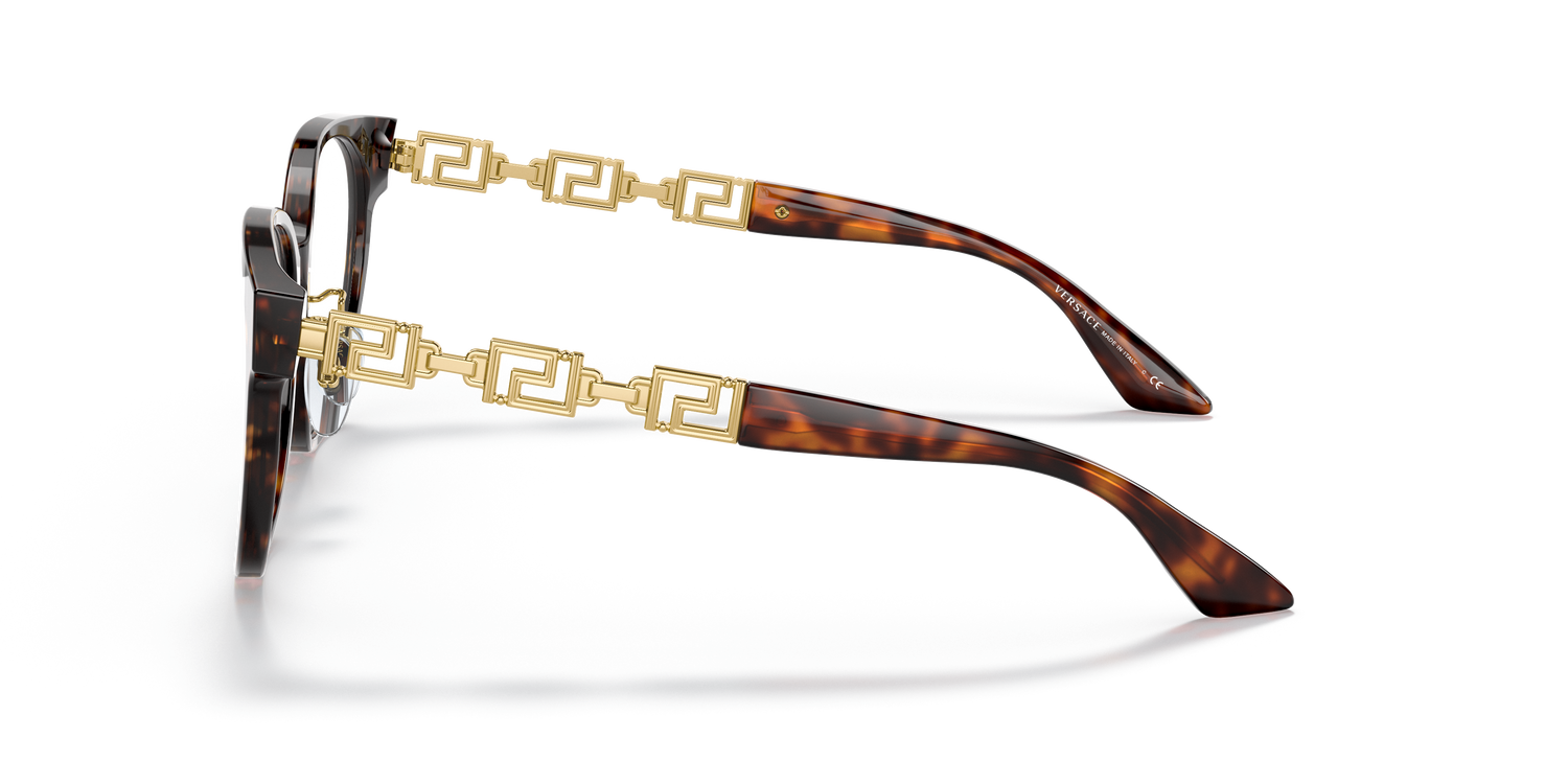 VERSACE VE3302D 108 54