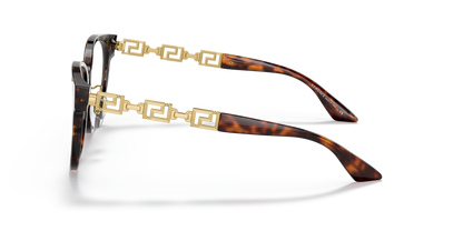 VERSACE VE3302D 108 54