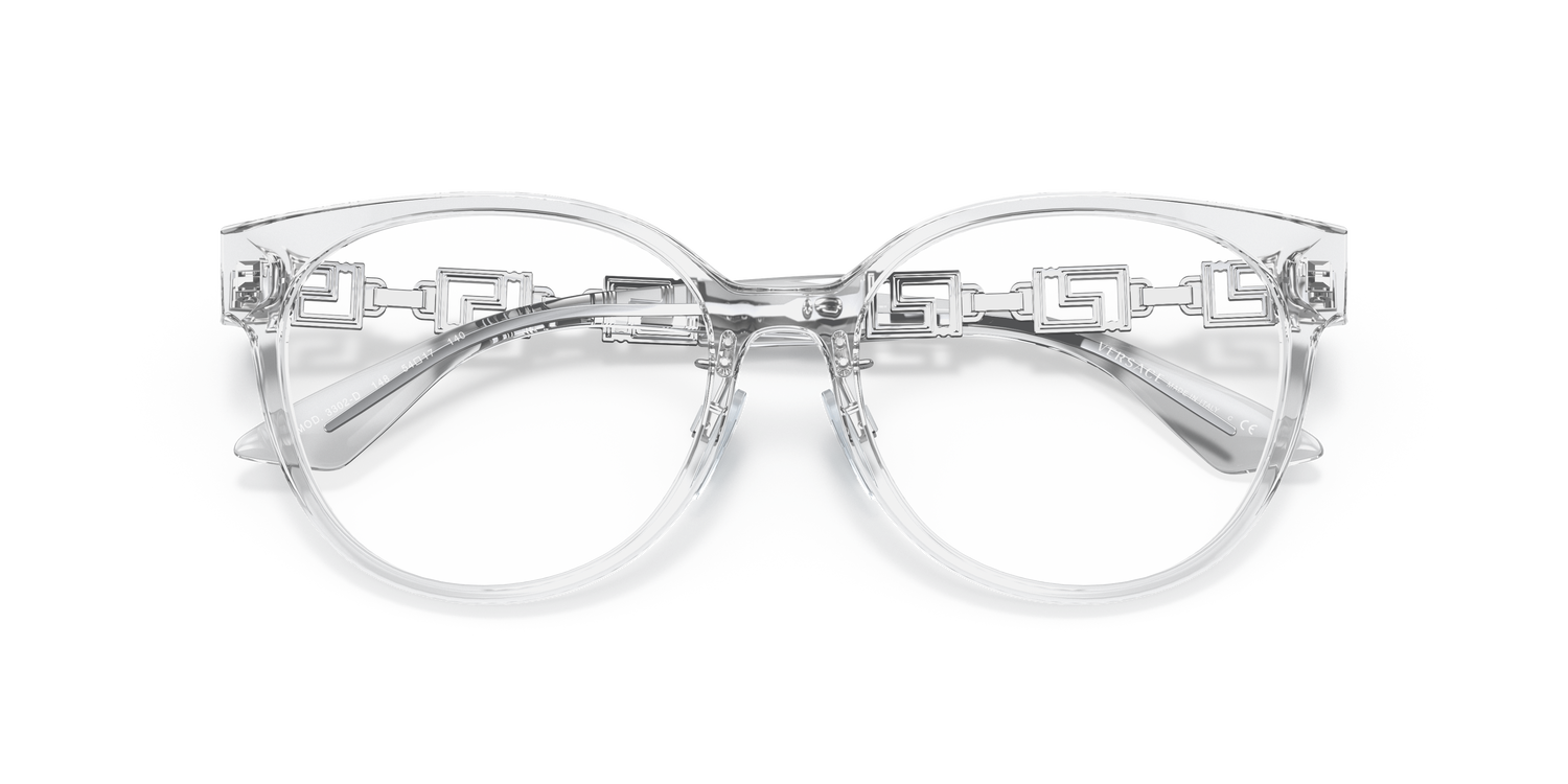 VERSACE VE3302D 148 54