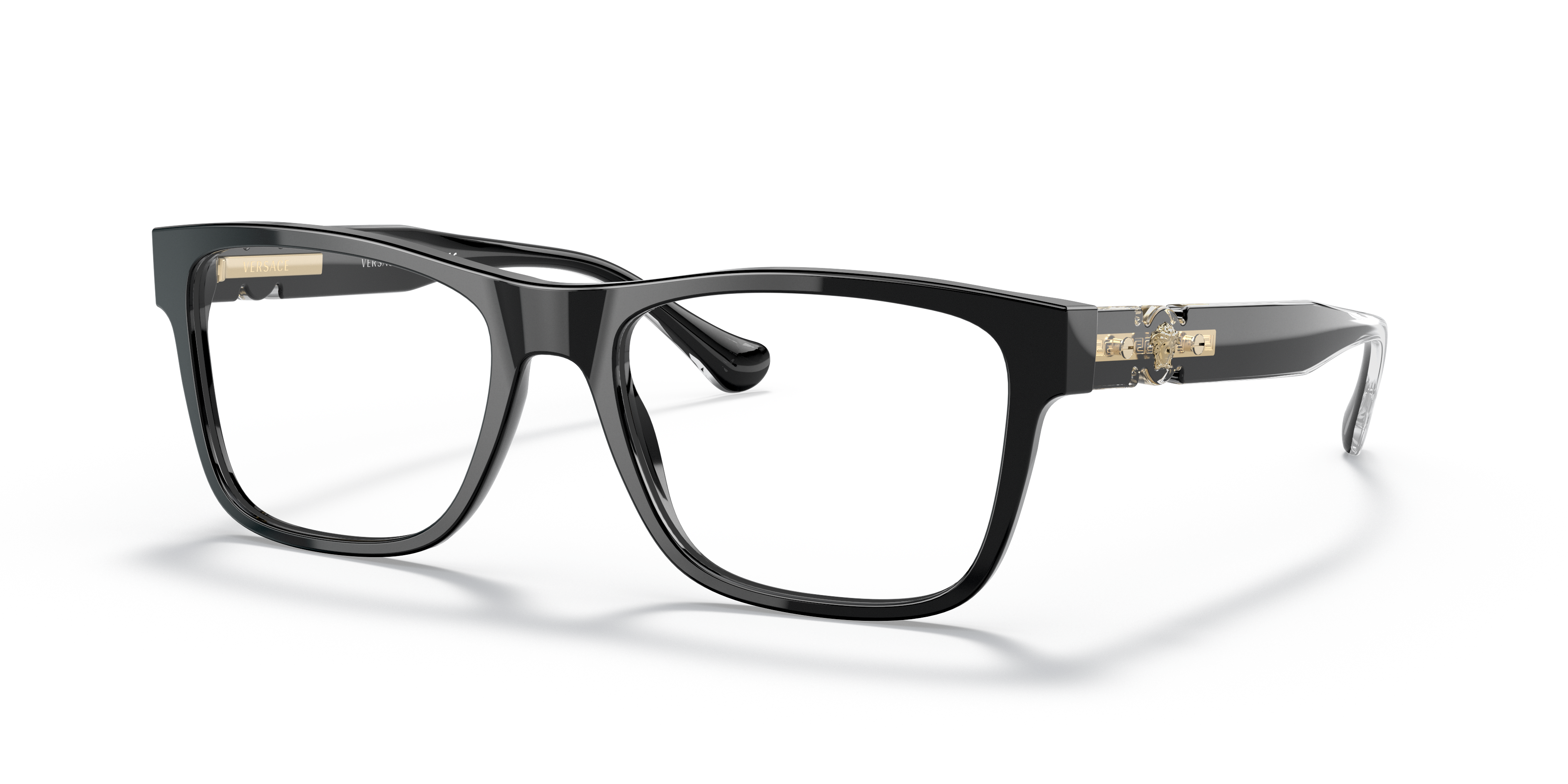 VERSACE VE3303 GB1 57