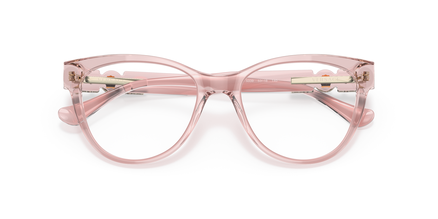 VERSACE VE3304 5339 53