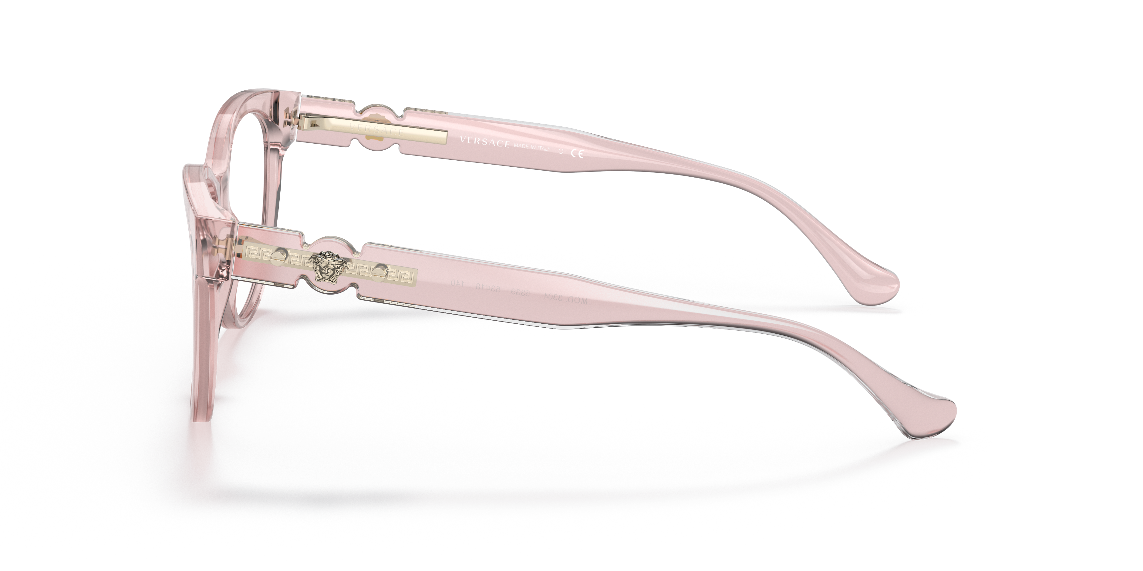 VERSACE VE3304 5339 53