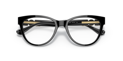 VERSACE VE3304 GB1 53