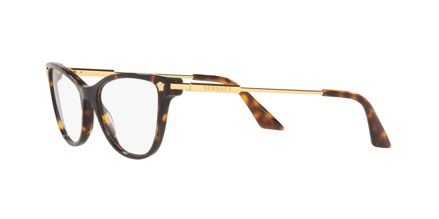 VERSACE VE3309 108 54