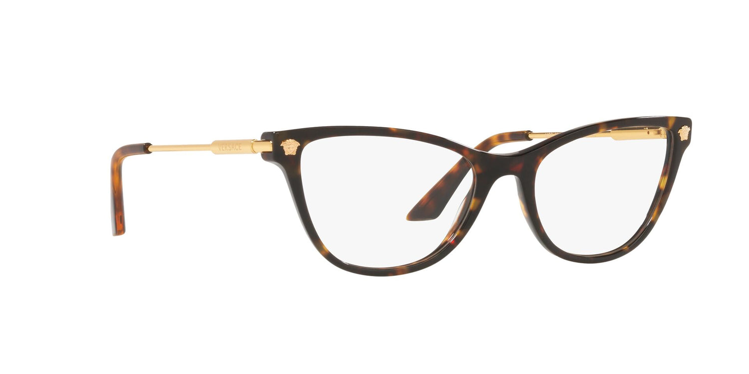 VERSACE VE3309 108 54