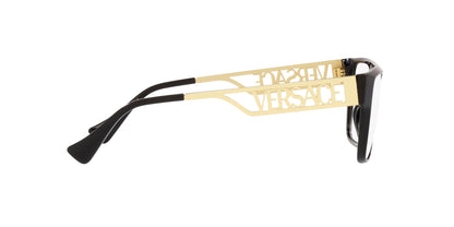 VERSACE VE3326U GB1 55