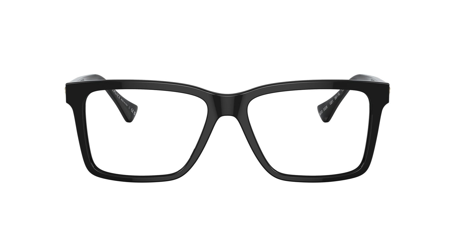 VERSACE VE3328 GB1 56