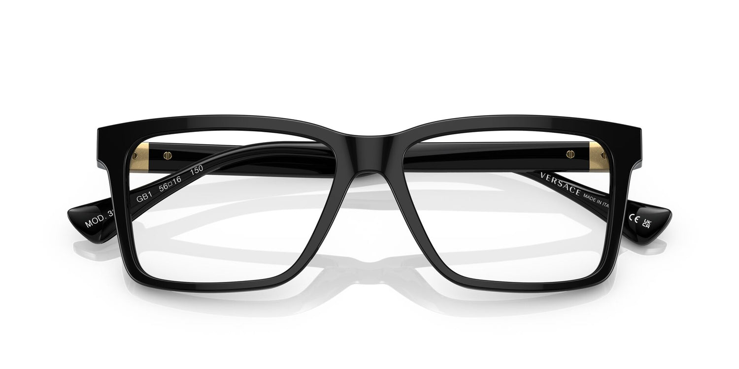 VERSACE VE3328 GB1 58 - 16