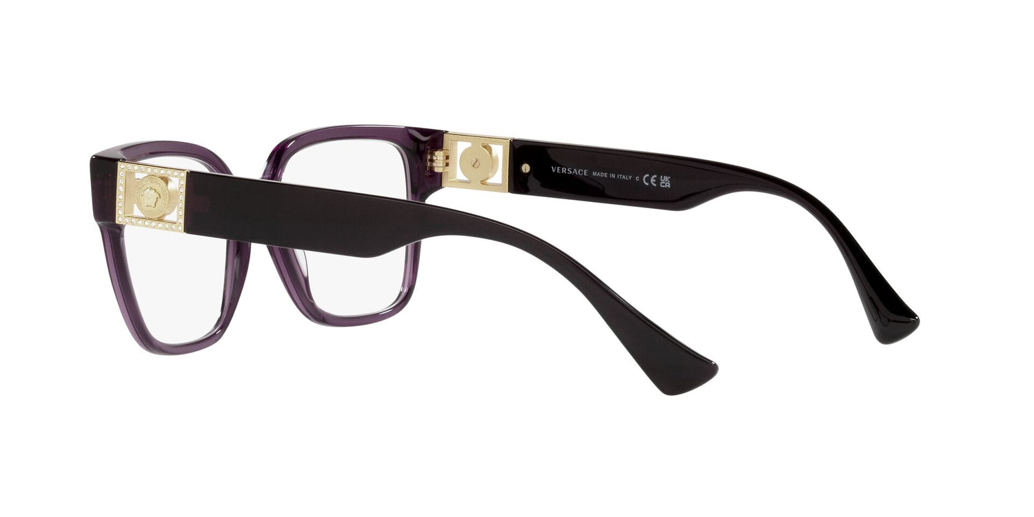VERSACE VE3329B 5384 54