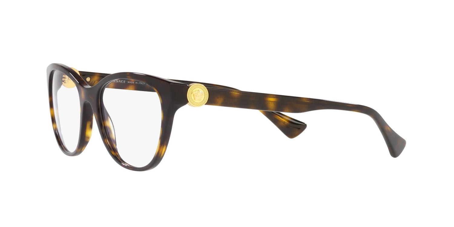 VERSACE VE3330 108 55