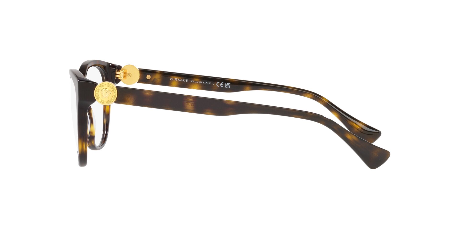 VERSACE VE3330 108 55