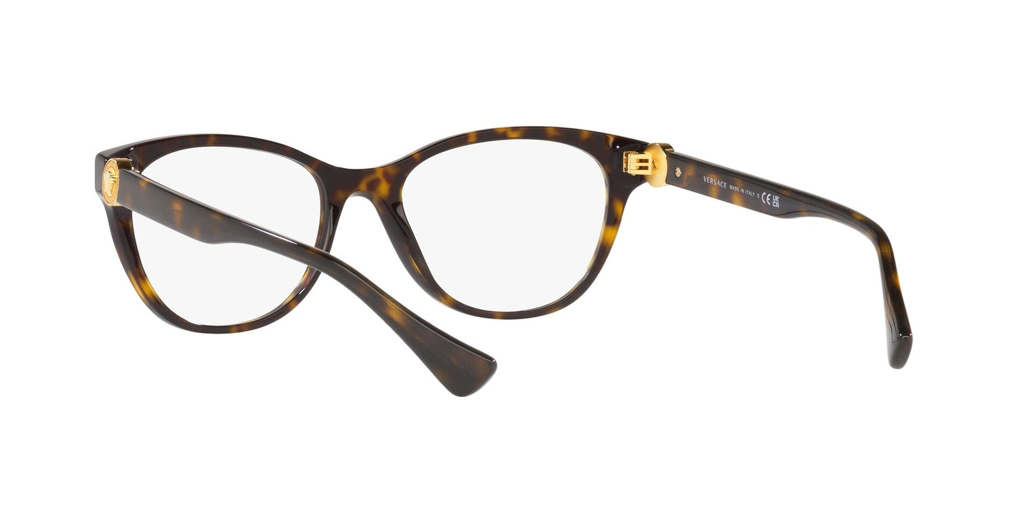 VERSACE VE3330 108 55