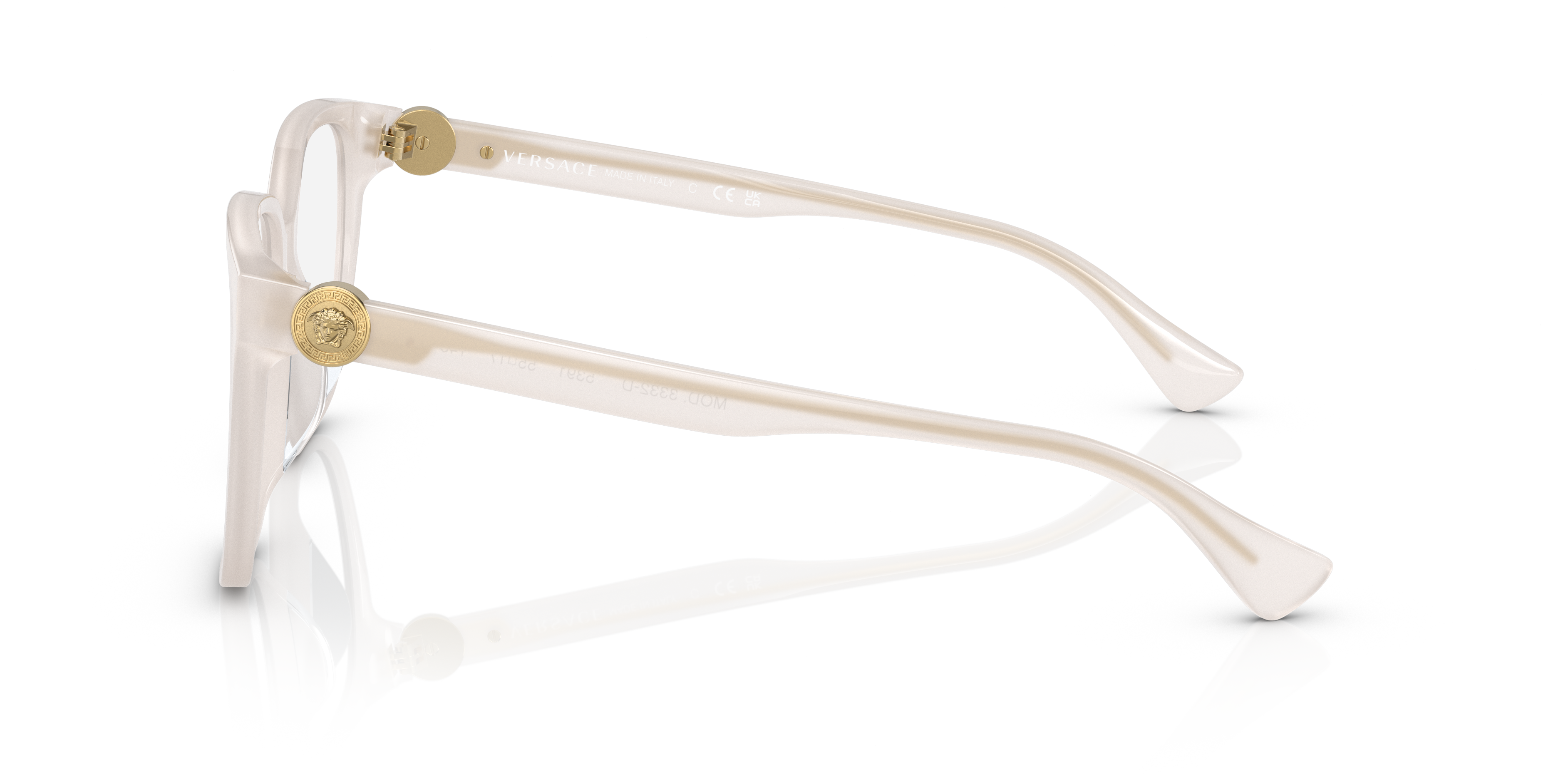 VERSACE VE3332D 5391 55