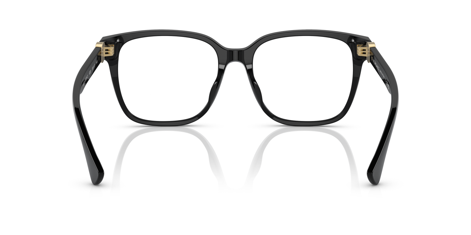 VERSACE VE3332D GB1 55