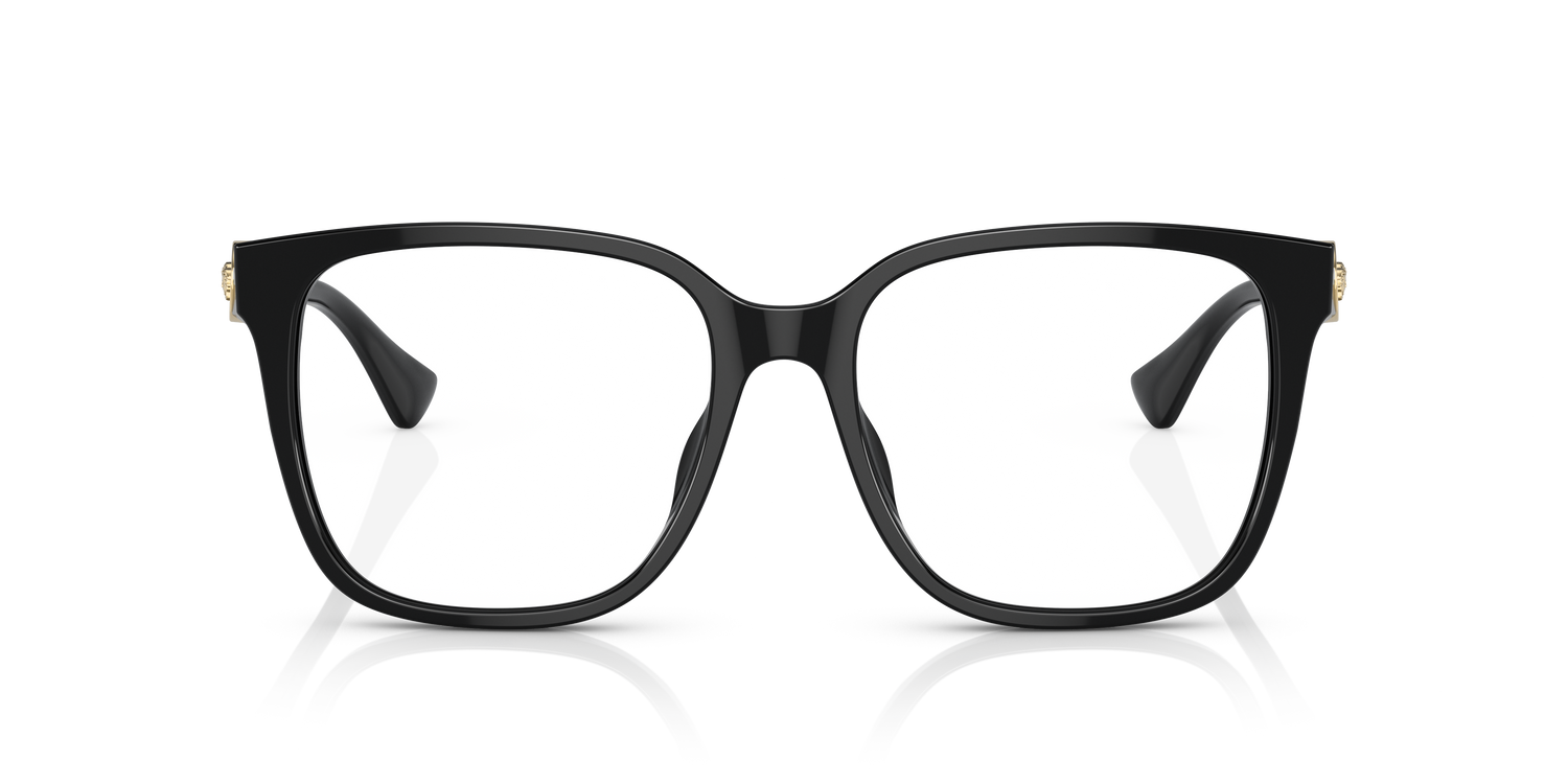 VERSACE VE3332D GB1 55