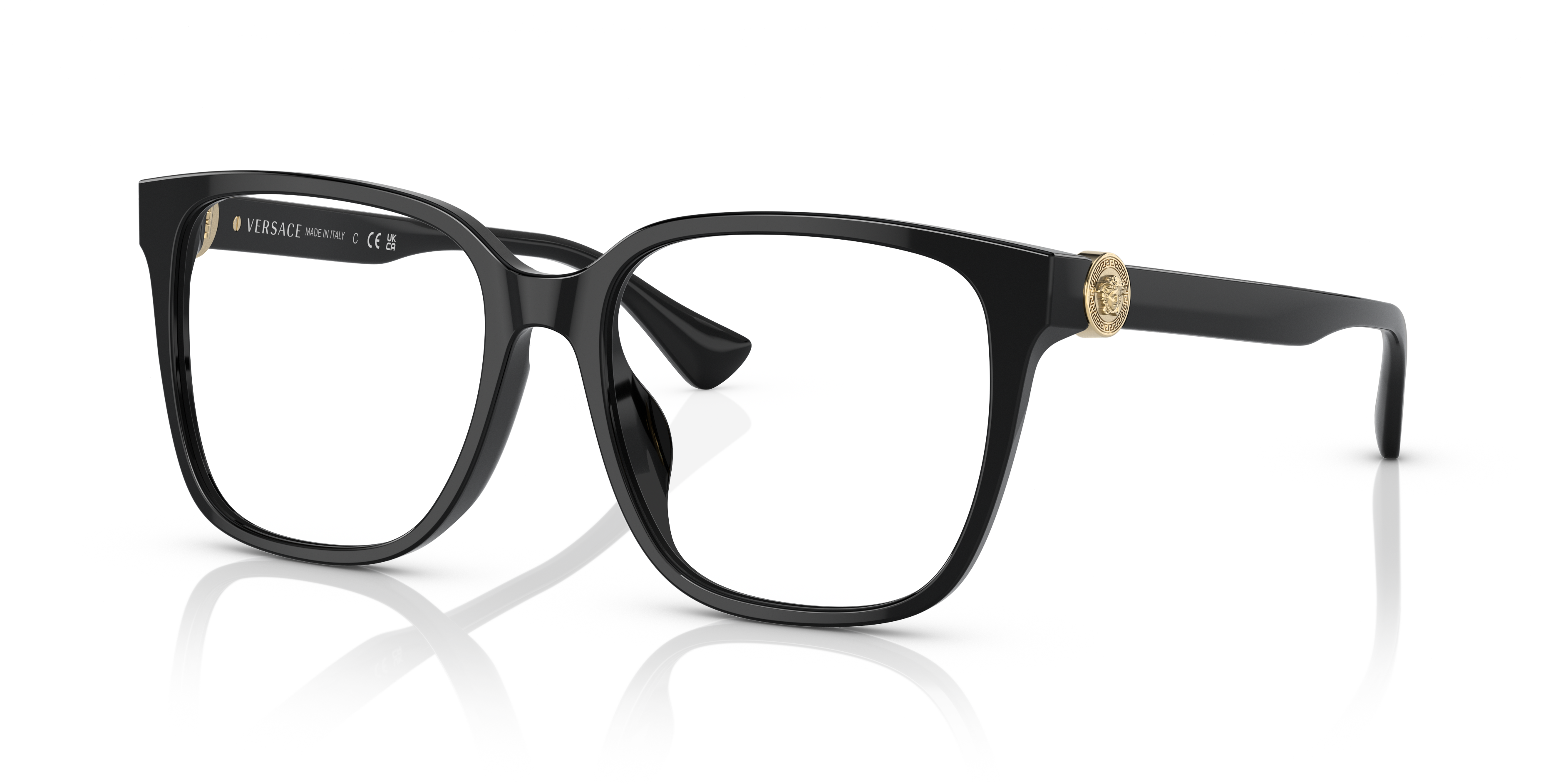 VERSACE VE3332D GB1 55