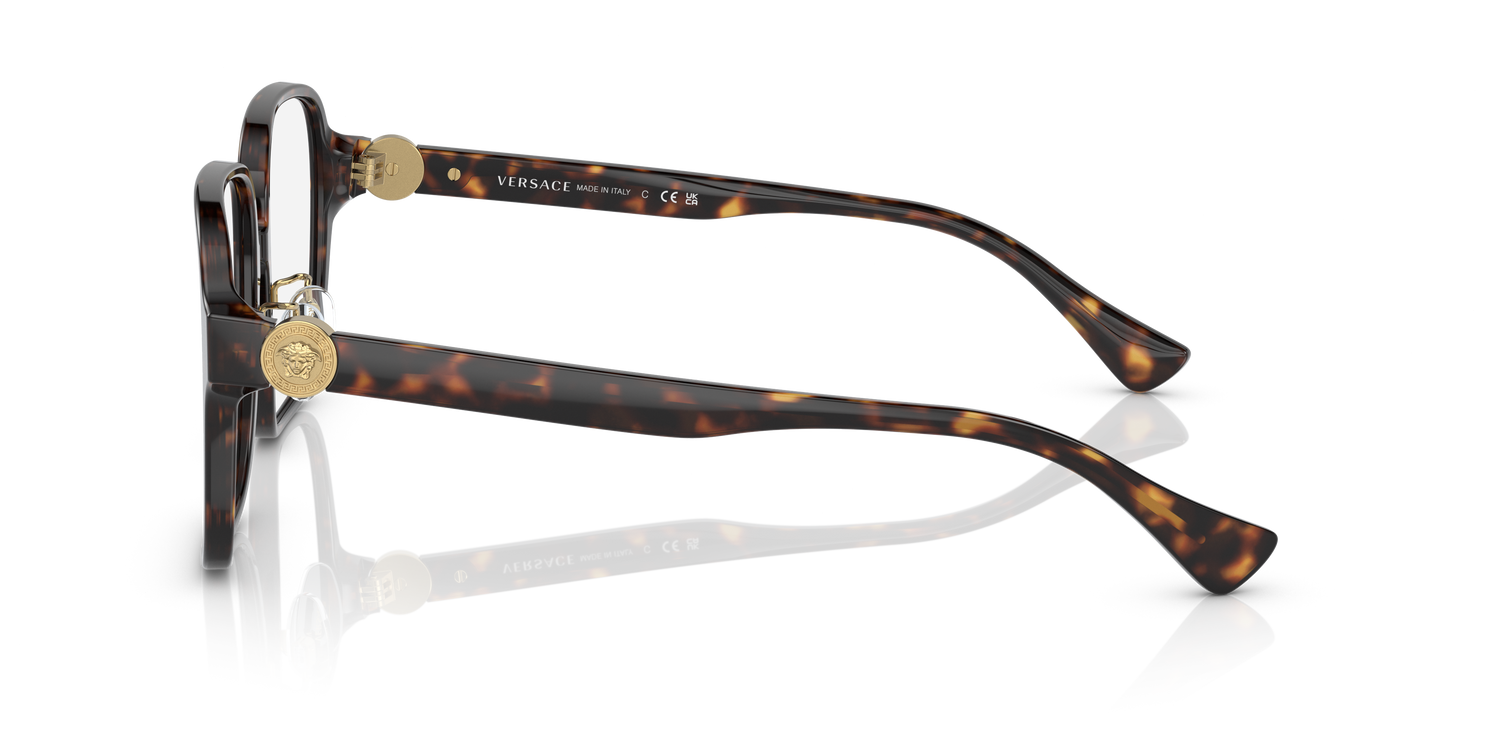 VERSACE VE3333D 108 56