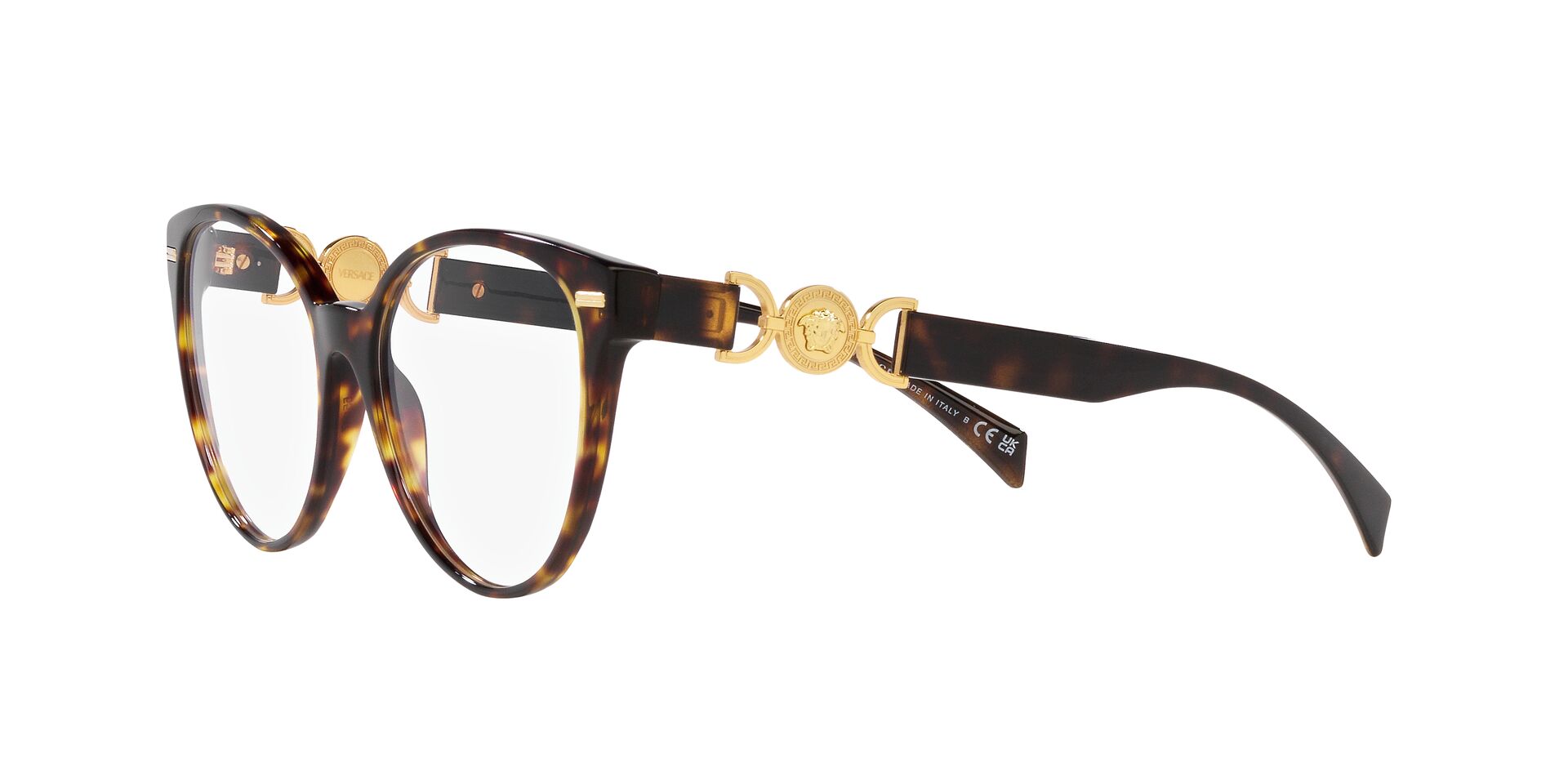 VERSACE VE3334 108 55