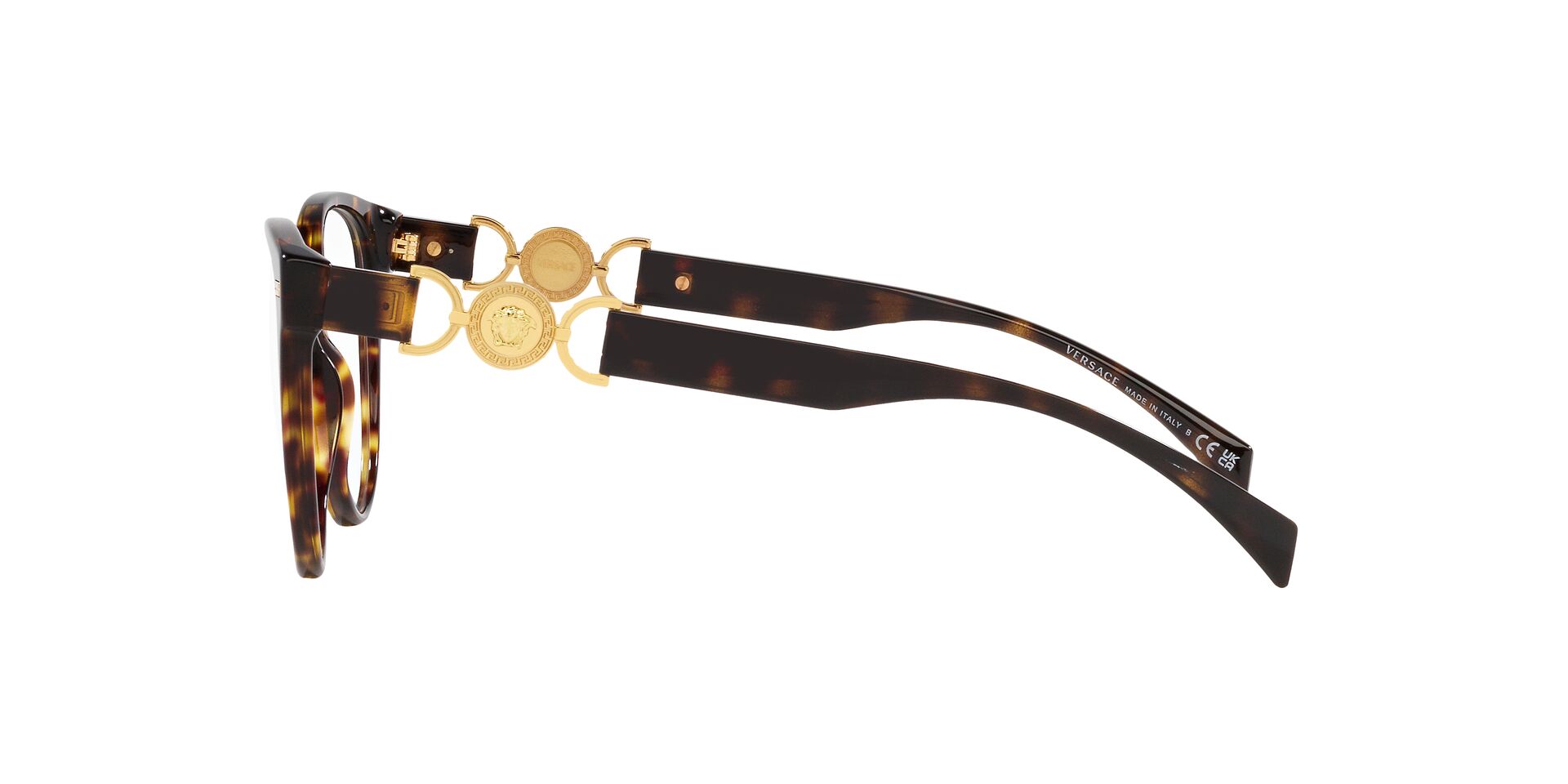 VERSACE VE3334 108 55