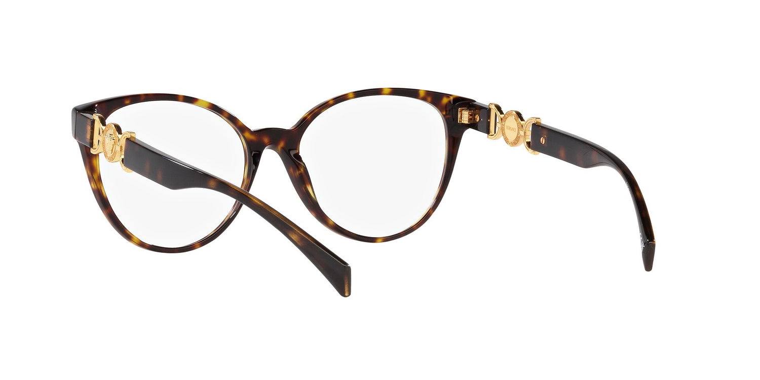 VERSACE VE3334 108 55