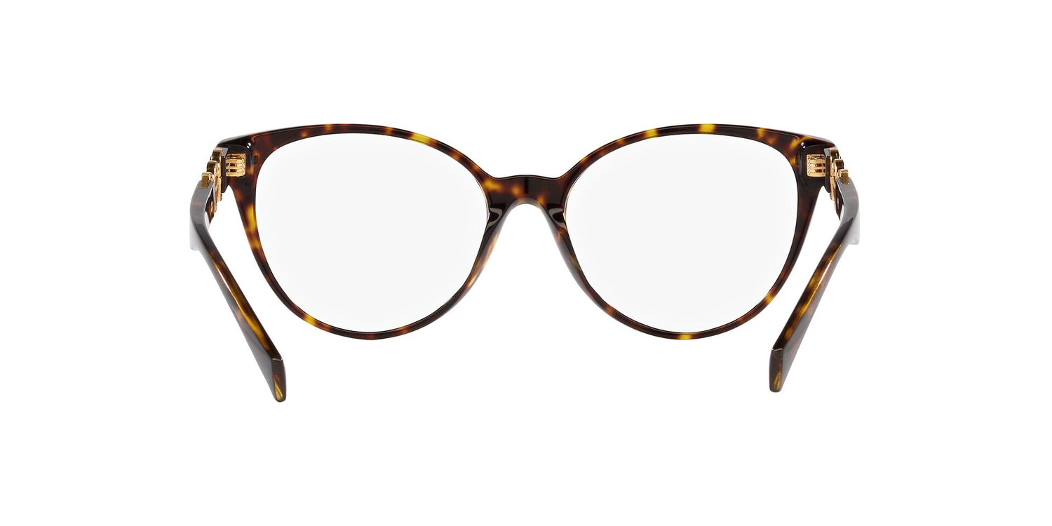 VERSACE VE3334 108 55