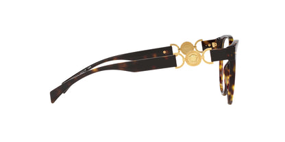 VERSACE VE3334 108 55