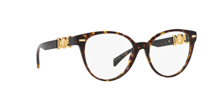 VERSACE VE3334 108 55