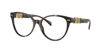 VERSACE VE3334 108 55