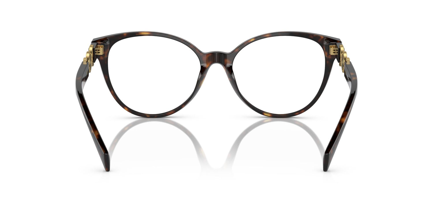 VERSACE VE3334 108 55