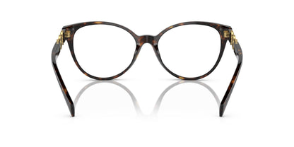 VERSACE VE3334 108 55