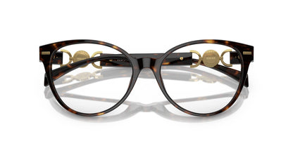 VERSACE VE3334 108 55