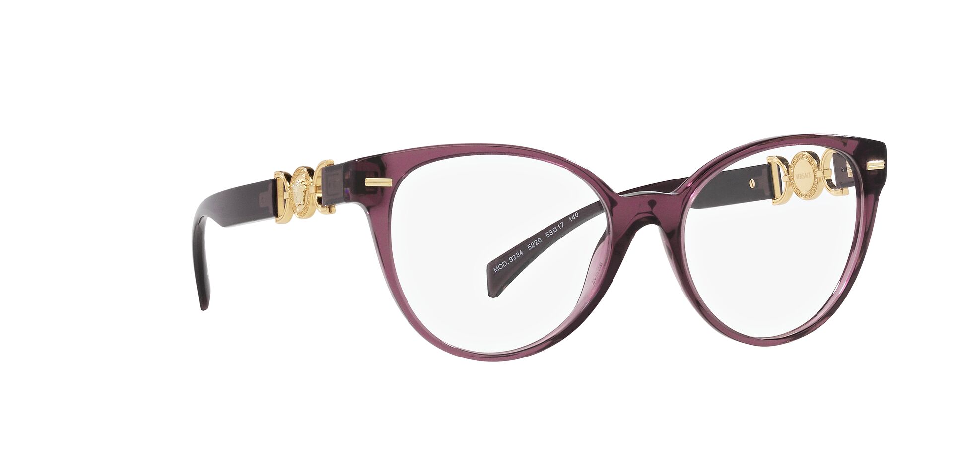 VERSACE VE3334 5220 53