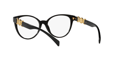 VERSACE VE3334 GB1 53