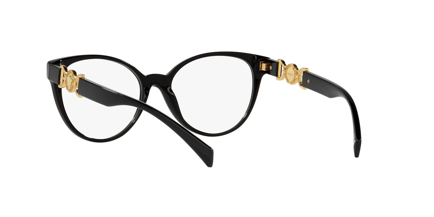 VERSACE VE3334 GB1 55