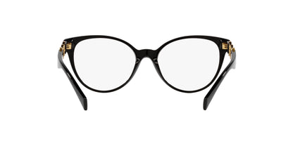 VERSACE VE3334 GB1 55