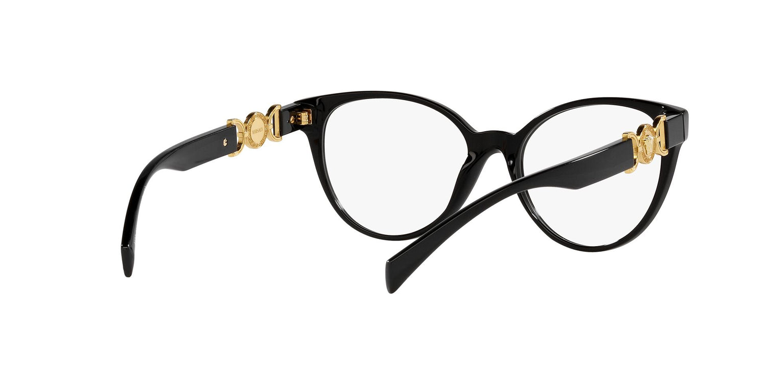 VERSACE VE3334 GB1 55