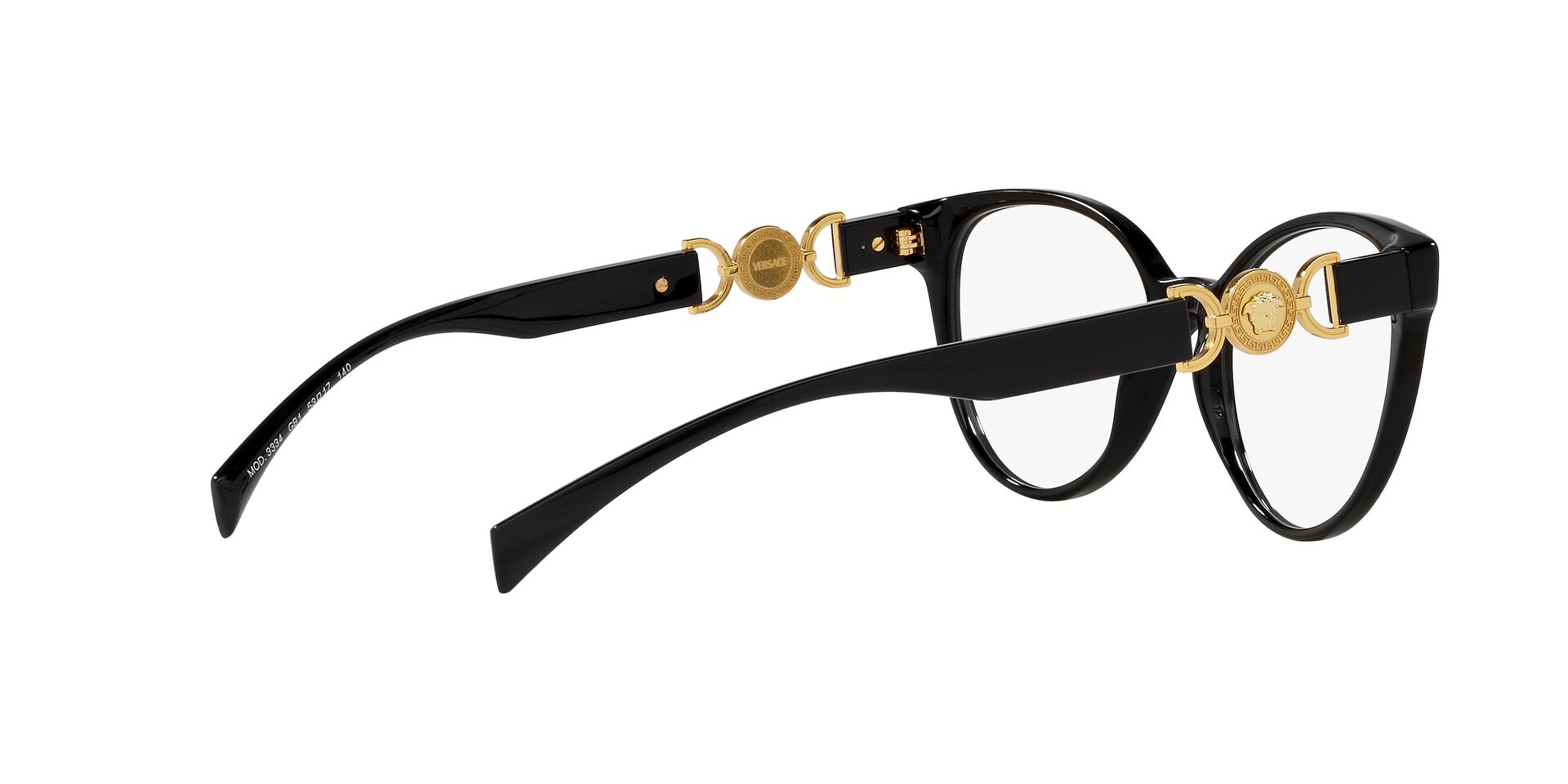 VERSACE VE3334 GB1 55